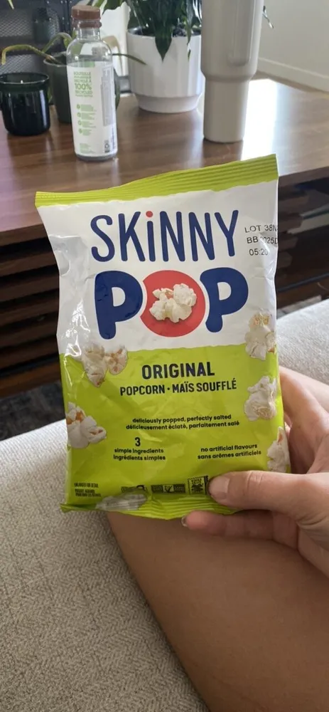 Popcorn