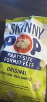 Original Popcorn