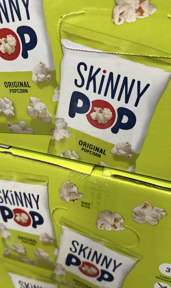 Original Popcorn