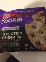 Chocolate Chip Cookie