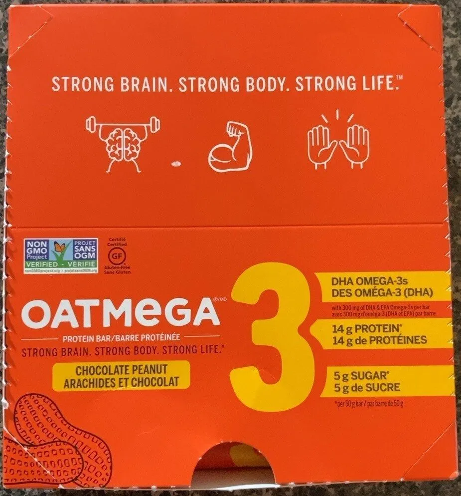 Oatmega