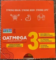 Oatmega