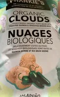 Jalapeno Cloud Puffs