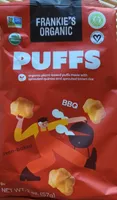 Puffs BBQ