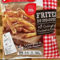 Pommes rissolées
