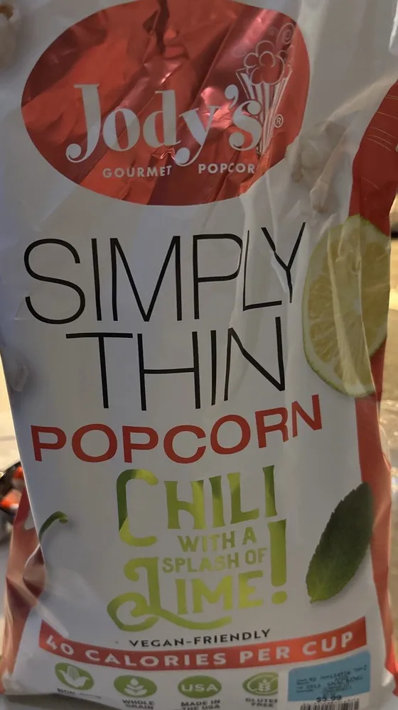 Popcorn