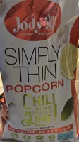 Popcorn