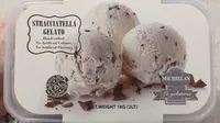 Stracciatella Gelato