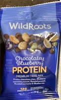 Chocolatey Blueberry Protein Premium Trail Mix