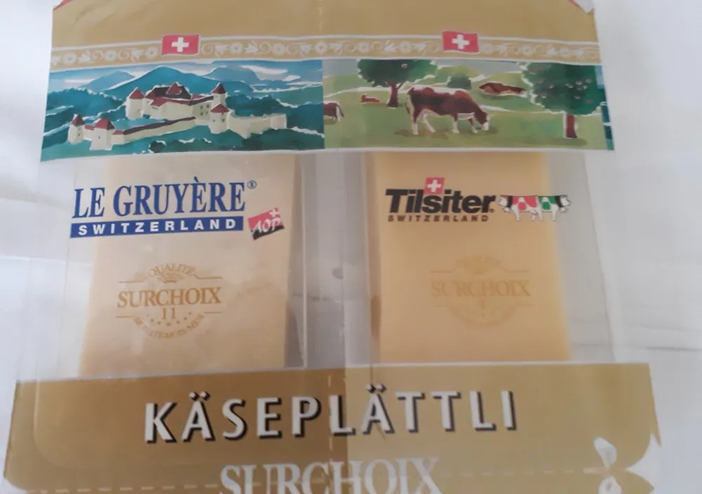 Kaseplattli