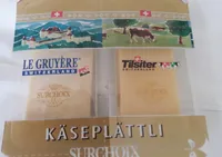 Kaseplattli