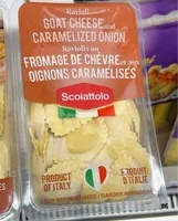 Ravioli