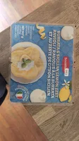 Burrata & Sicilian Lemon Zest Ravioli