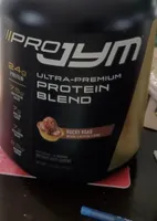 Ultra-Premium Protein Blend