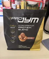 PROJYM ROCKY ROAD - Jym Supplement Science