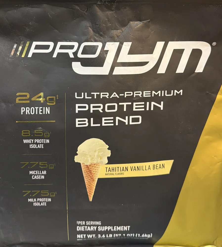 Pro  Protein