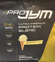 Pro  Protein