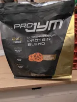 Ultra-Premium Protein Blend Chocolate Cookie Crunch