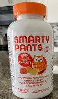 smarty pants