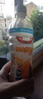 Mango drink