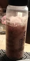 Himalayan pink salt