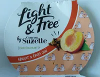 light ans free vu suzette