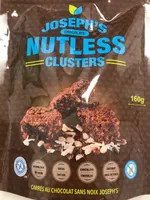Nutless Clusters