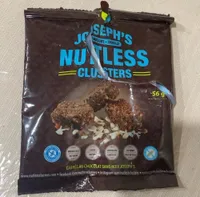 Nutless clusters