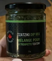 Tzatziki