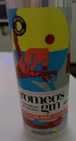 Gin Spritz sans alcool