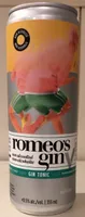 Romeo’s gin V