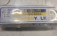 Large Eggs