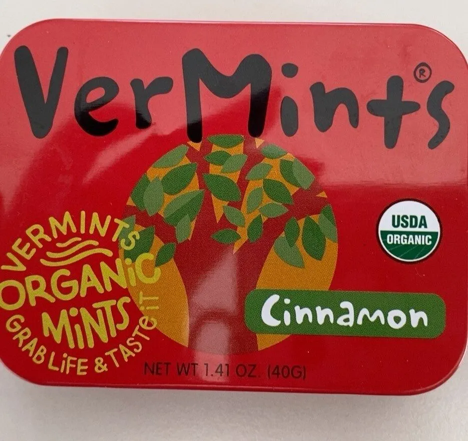 Vermints