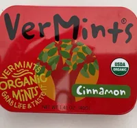 Vermints