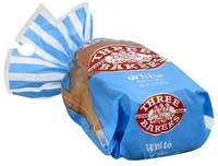 Whole grain breand
