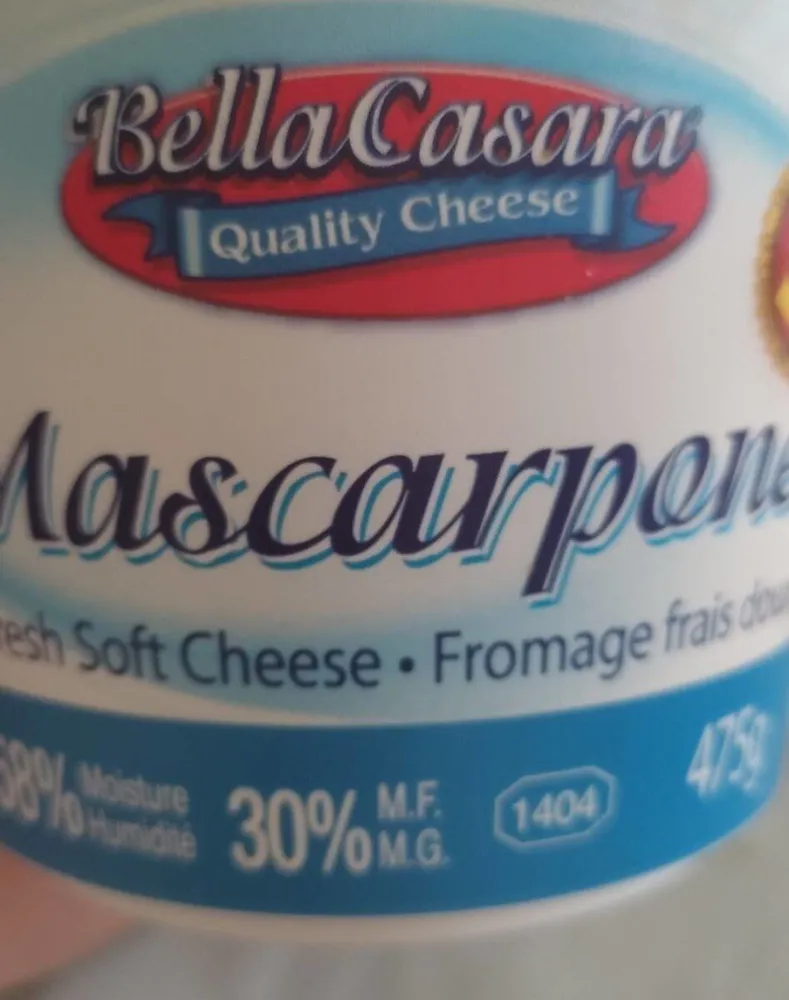 Mascarpone
