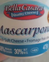 Mascarpone