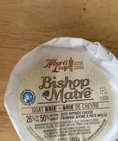 Brie de chevre