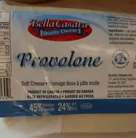Provolone