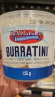 Burratini