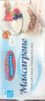 Mascarpone