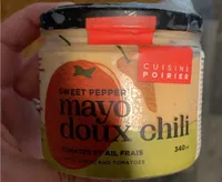 Mayo doux chili