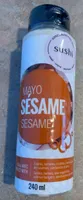 Mayo Sésame