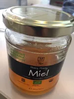 Miel de Lavande