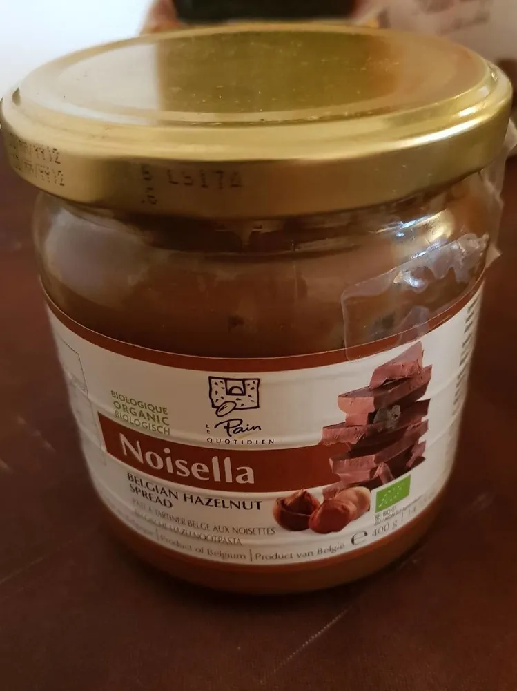 Noisella