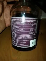 Aceto Balsamico di modena I.G.P Biologico