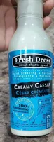 Creamy caesar