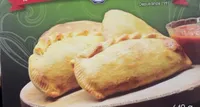 empanadas aux épinards