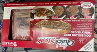 Sirloin Beef