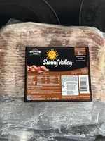 Premium Hickory Smoked Bacon